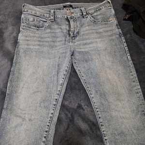 Men's True religion Jeans size 36 color blue